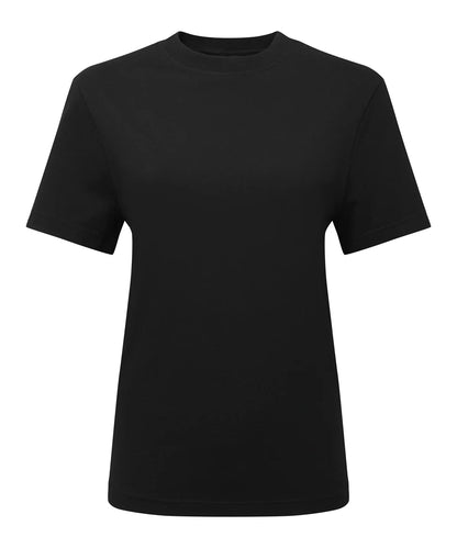 Personalised Custom Branded Women’s TriDri® Organic Boxy Oversized T-Shirt (TR064) - Brand It Essex Ltd