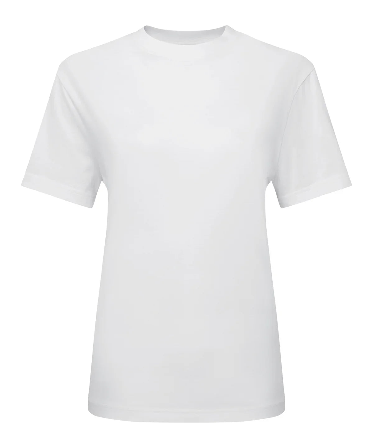 Personalised Custom Branded Women’s TriDri® Organic Boxy Oversized T-Shirt (TR064) - Brand It Essex Ltd