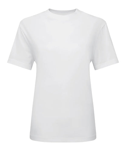 Personalised Custom Branded Women’s TriDri® Organic Boxy Oversized T-Shirt (TR064) - Brand It Essex Ltd