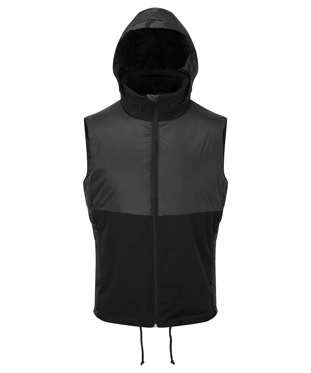 Men’s TriDri® Insulated Hybrid Gilet (TR075) - Brand It Essex Ltd