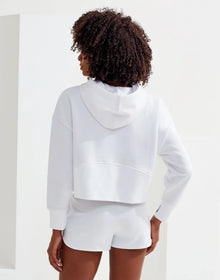 Women's TriDri 1/2 zip hoodie - Brand It Essex Ltd