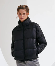 Women’s TriDri® Padded Jacket (TR079) - Brand It Essex Ltd
