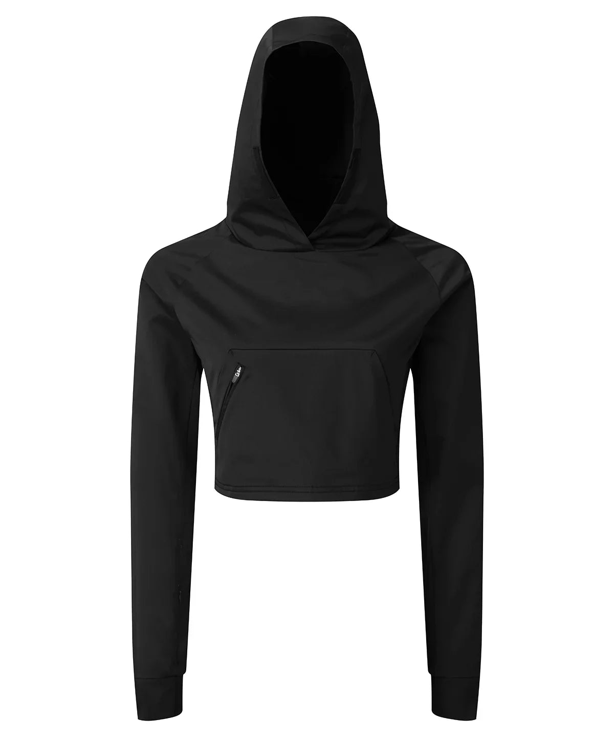 Women’s TriDri® Cropped Jacket (TR086) - Brand It Essex Ltd