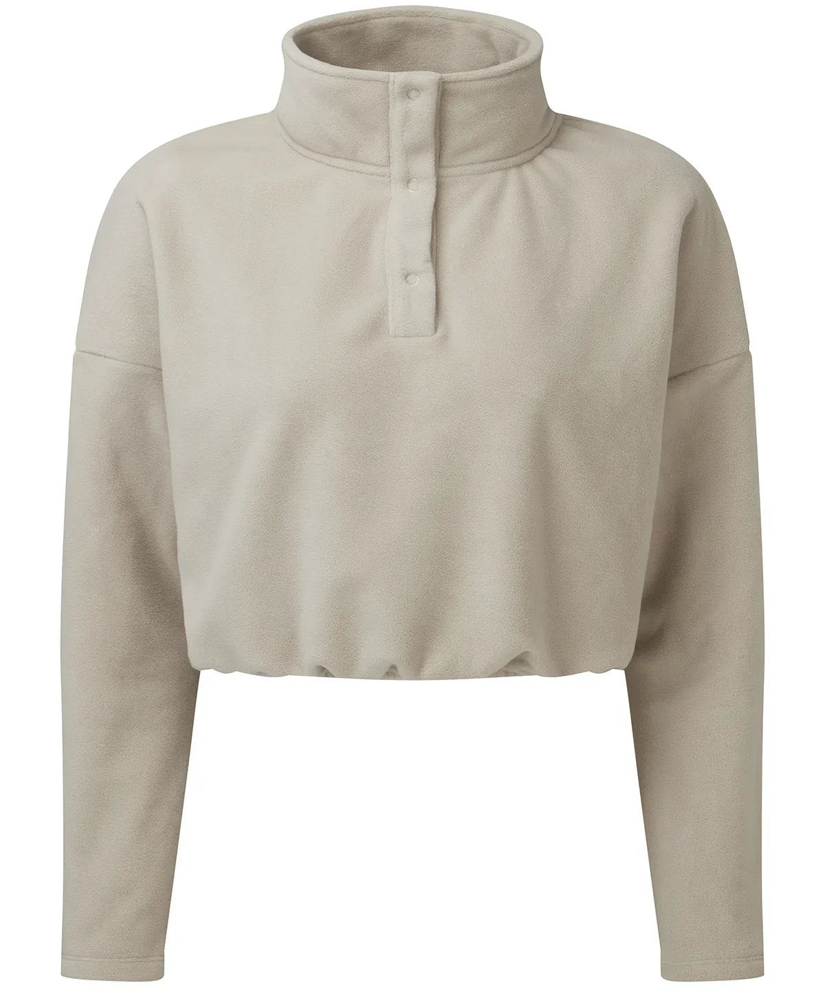 Women's TriDri Cropped Fleece - Brand It Essex Ltd