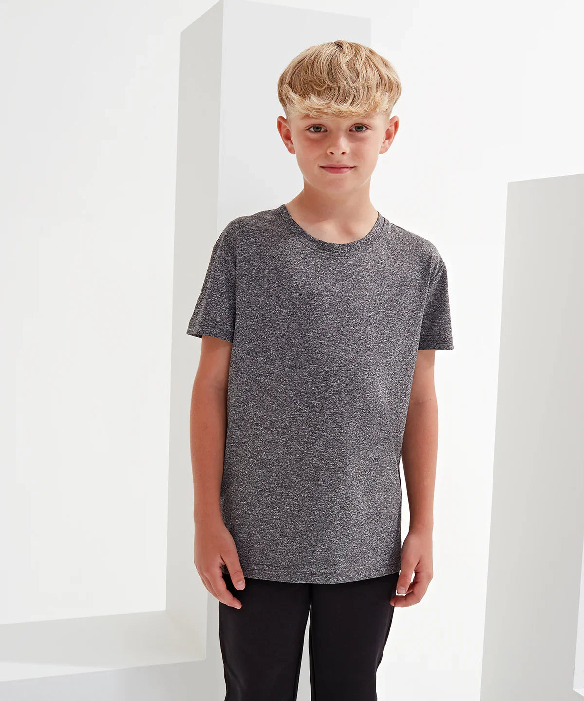 Kids TriDri® Performance T-Shirt (TR10B) - Brand It Essex Ltd