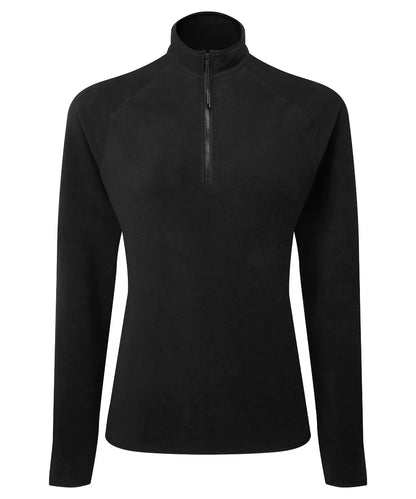Women's TriDri Recycled Elements active-fitted fleece - Brand It Essex Ltd