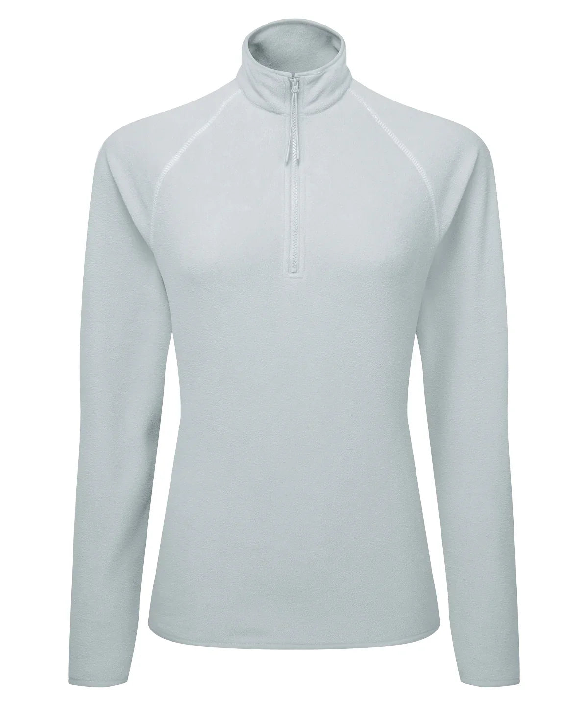 Women's TriDri Recycled Elements active-fitted fleece - Brand It Essex Ltd