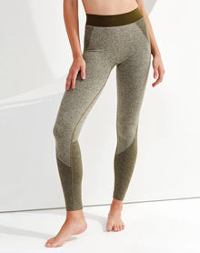 Women's TriDri Seamless '3D fit' sculpt leggings - Brand It Essex Ltd