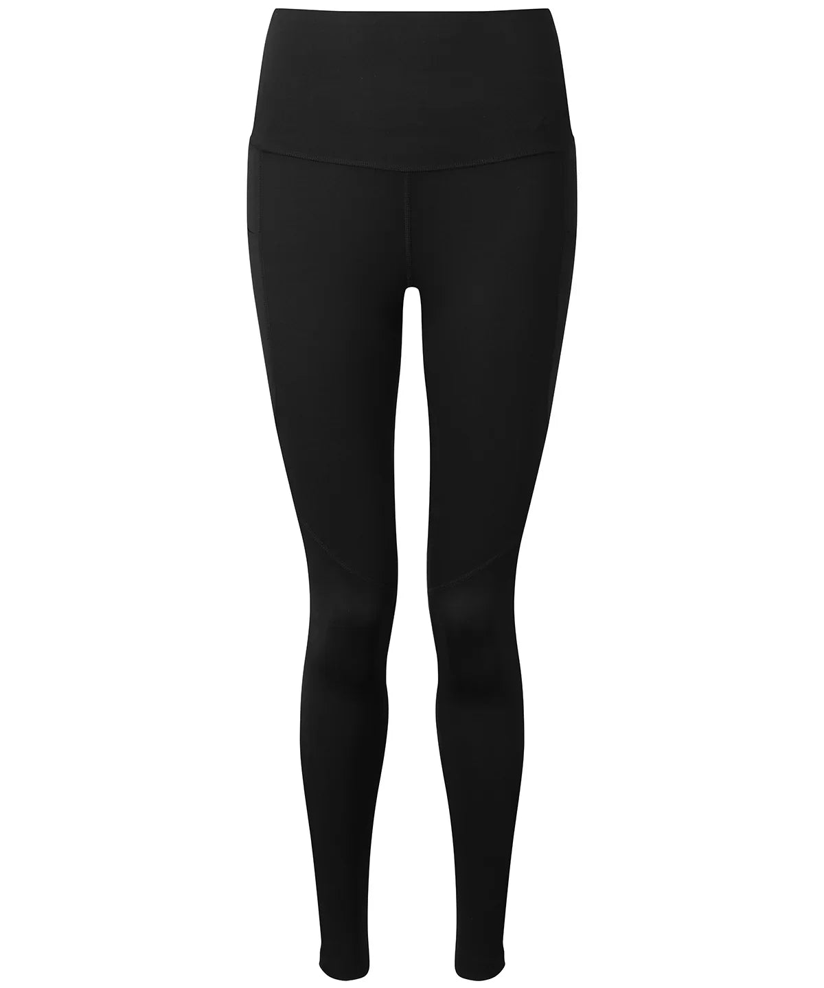 Women's TriDri hourglass leggings - Brand It Essex Ltd