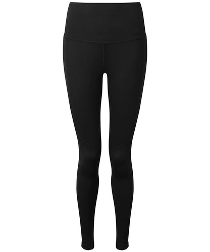 Women's TriDri hourglass leggings - Brand It Essex Ltd