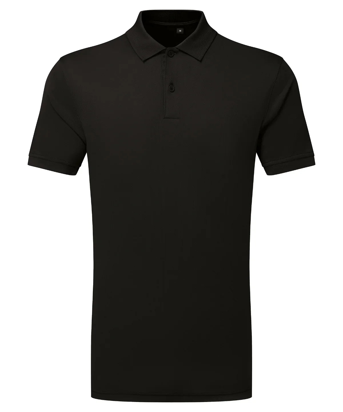 TriDri Ion-Charge panelled polo - Brand It Essex Ltd