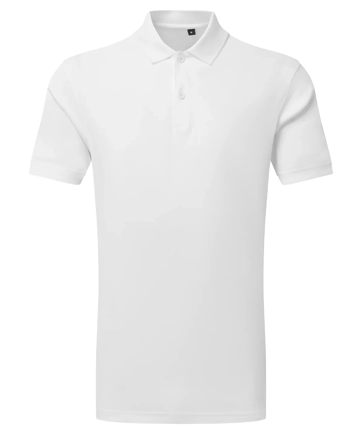 TriDri Ion-Charge panelled polo - Brand It Essex Ltd