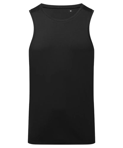 TriDri® Ion-Charge Performance Vest - Brand It Essex Ltd