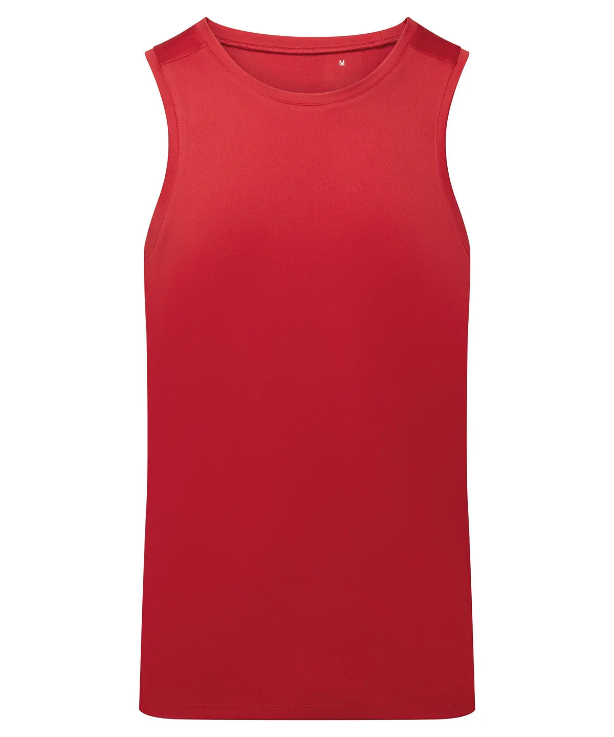 TriDri® Ion-Charge Performance Vest - Brand It Essex Ltd