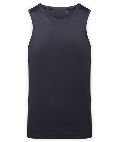 TriDri® Ion-Charge Performance Vest - Brand It Essex Ltd