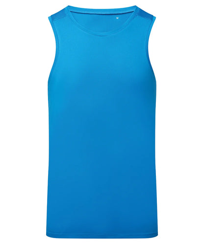 TriDri® Ion-Charge Performance Vest - Brand It Essex Ltd