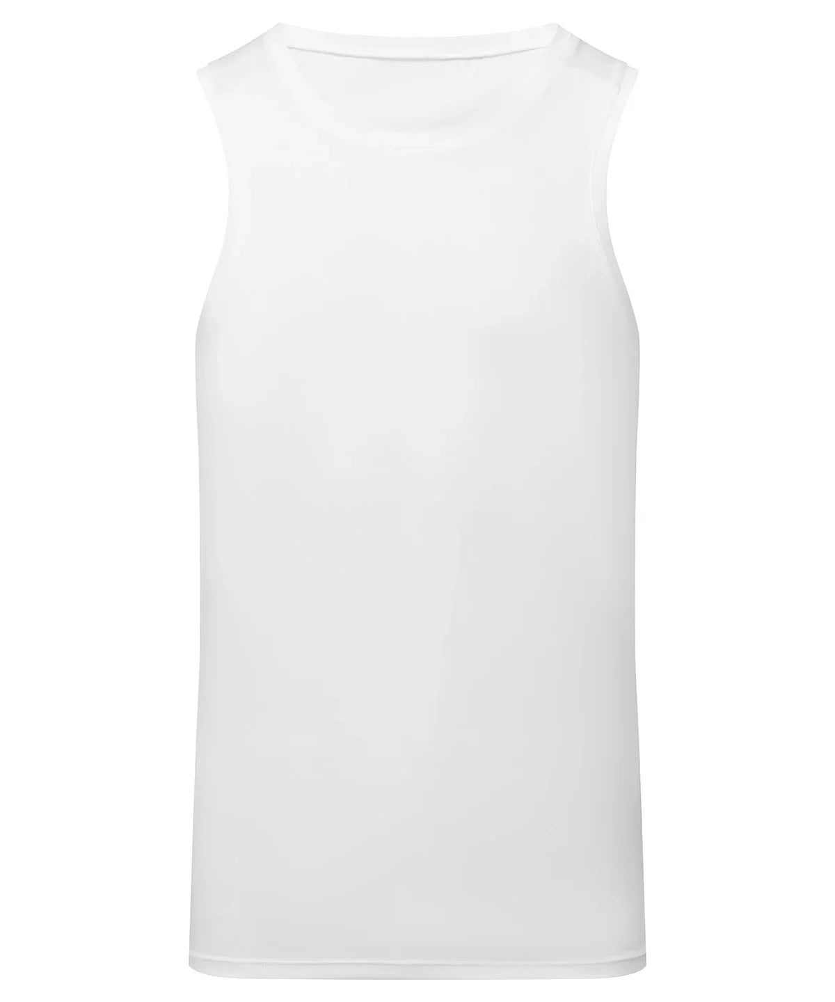 TriDri® Ion-Charge Performance Vest - Brand It Essex Ltd