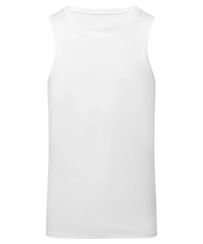 TriDri® Ion-Charge Performance Vest - Brand It Essex Ltd