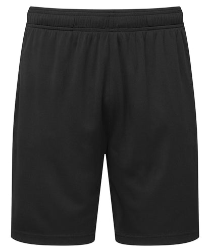 Unisex TriDri® Ion-Charge Performance Shorts - Brand It Essex Ltd