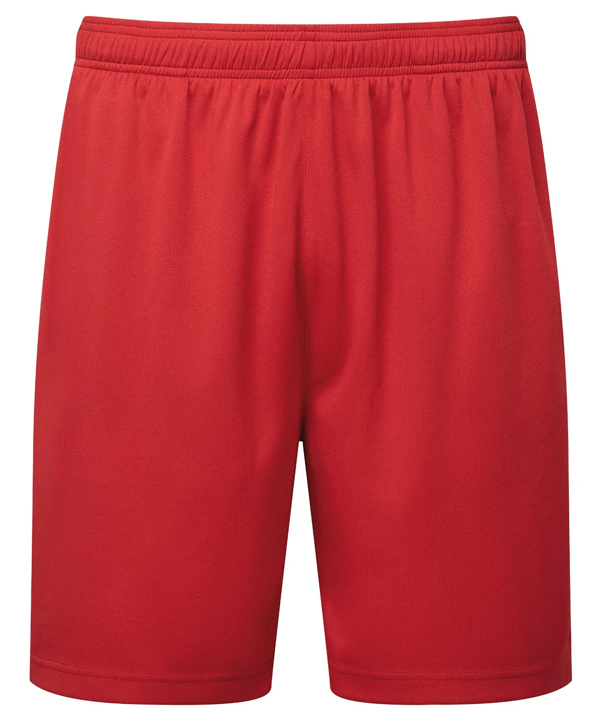 Unisex TriDri® Ion-Charge Performance Shorts - Brand It Essex Ltd