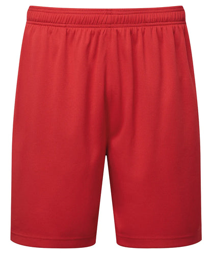 Unisex TriDri® Ion-Charge Performance Shorts - Brand It Essex Ltd