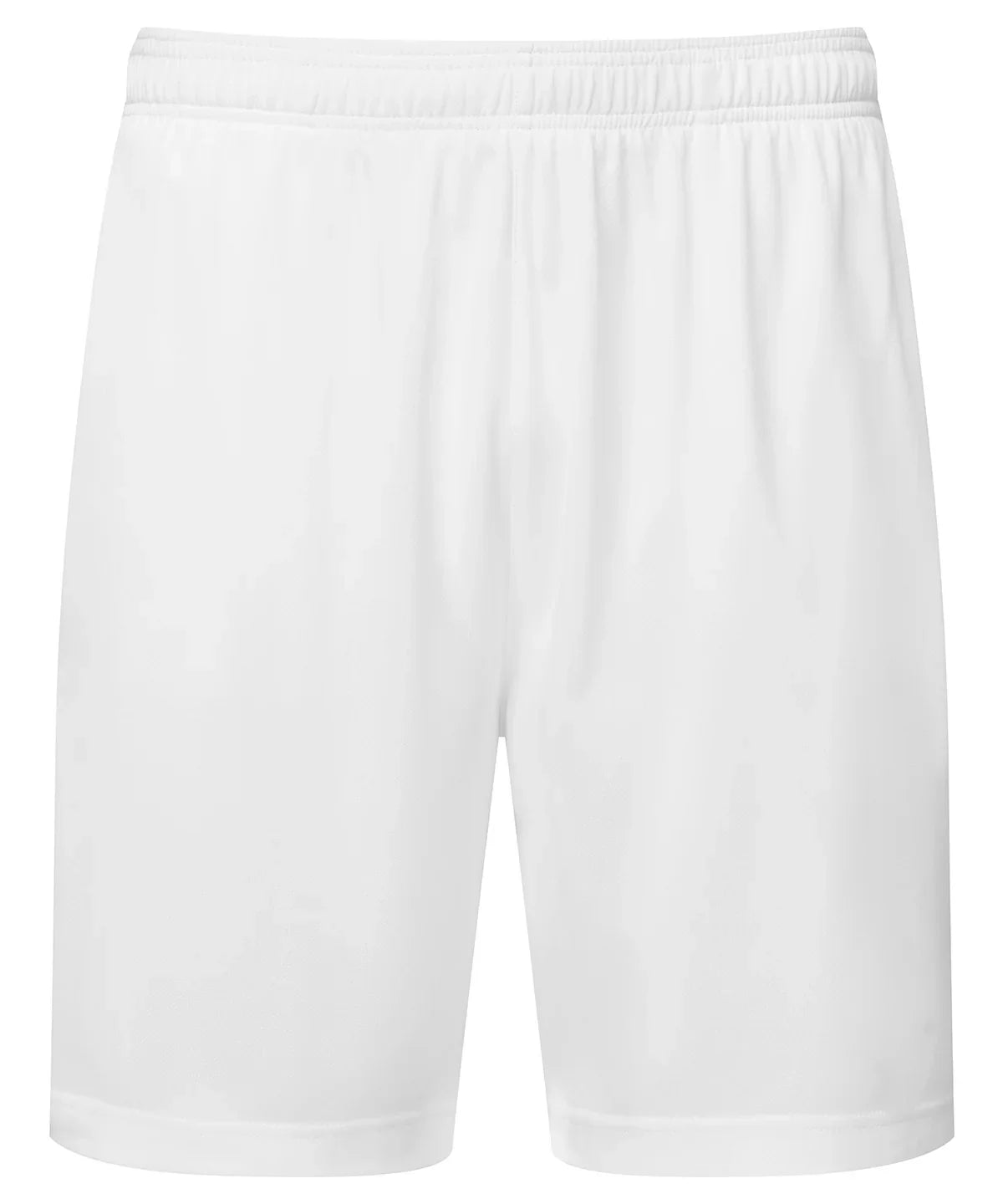 Unisex TriDri® Ion-Charge Performance Shorts - Brand It Essex Ltd