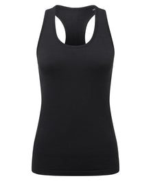 Women’s TriDri® Recycled Seamless 3D Fit Multi-Sport Flex Vest - Brand It Essex Ltd