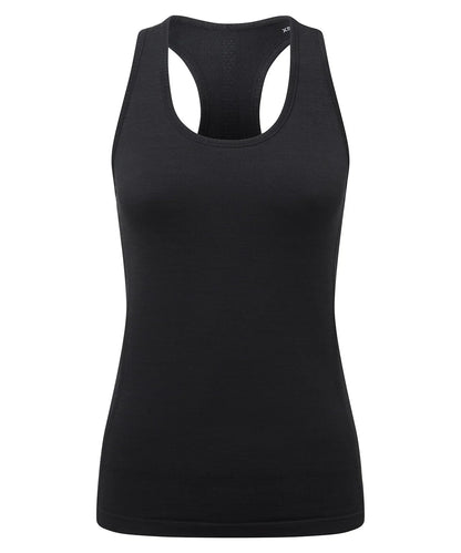 Women’s TriDri® Recycled Seamless 3D Fit Multi-Sport Flex Vest - Brand It Essex Ltd