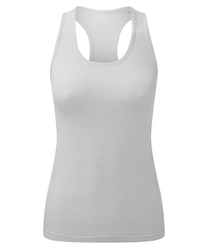 Women’s TriDri® Recycled Seamless 3D Fit Multi-Sport Flex Vest - Brand It Essex Ltd