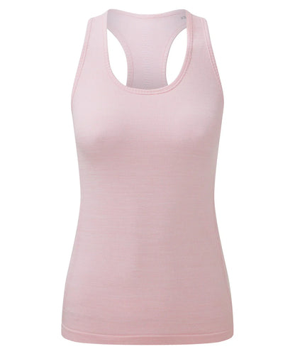 Women’s TriDri® Recycled Seamless 3D Fit Multi-Sport Flex Vest - Brand It Essex Ltd