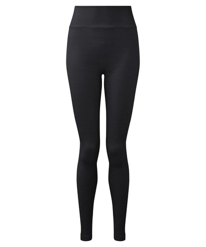 Women's TriDri recycled seamless 3D fit multi-sport flex leggings - Brand It Essex Ltd