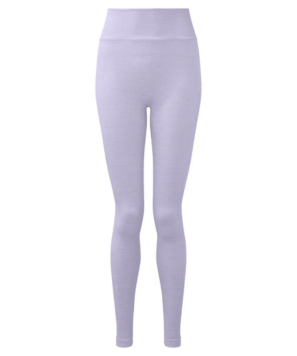 Women's TriDri recycled seamless 3D fit multi-sport flex leggings - Brand It Essex Ltd