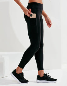 Women's TriDri recycled performance full length leggings - Brand It Essex Ltd
