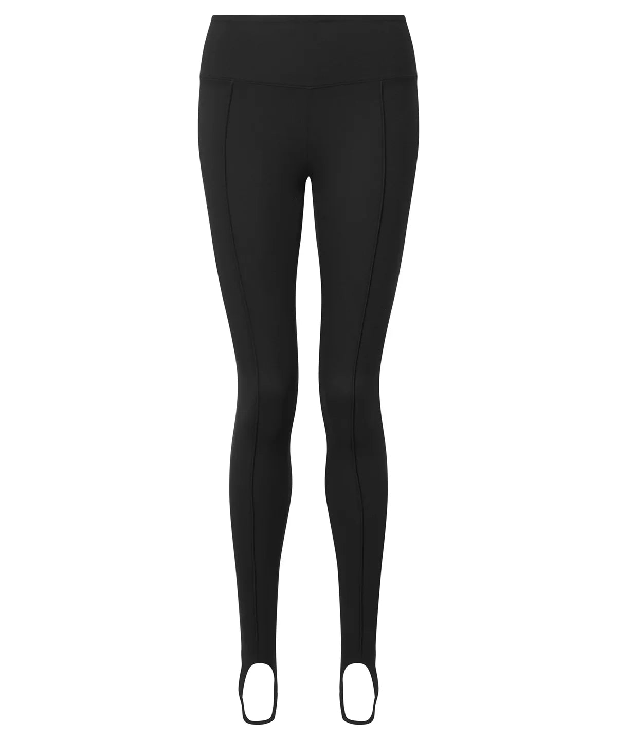 Women's TriDri recycled fashion stirrup leggings - Brand It Essex Ltd