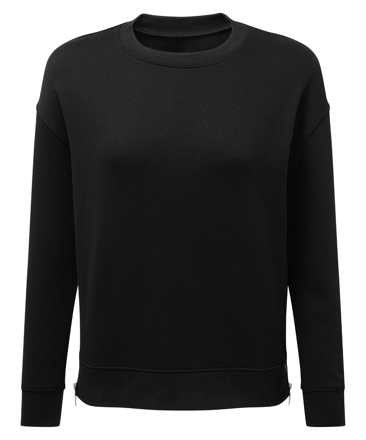 Women's TriDriÂ® Recycled Chill Zip Sweatshirt