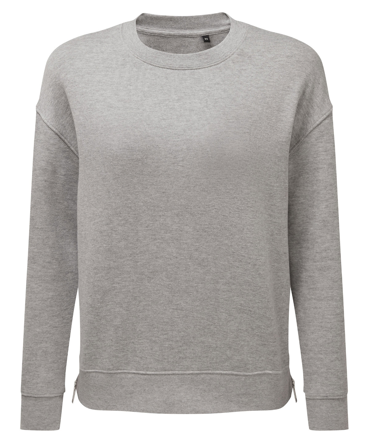 Women's TriDriÂ® Recycled Chill Zip Sweatshirt