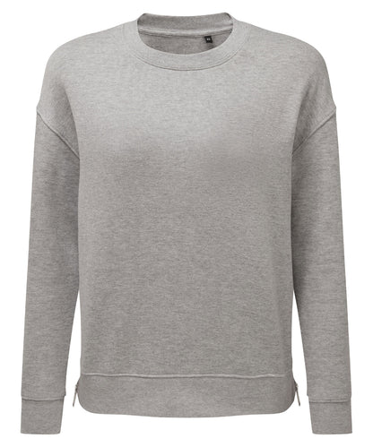 Women's TriDriÂ® Recycled Chill Zip Sweatshirt
