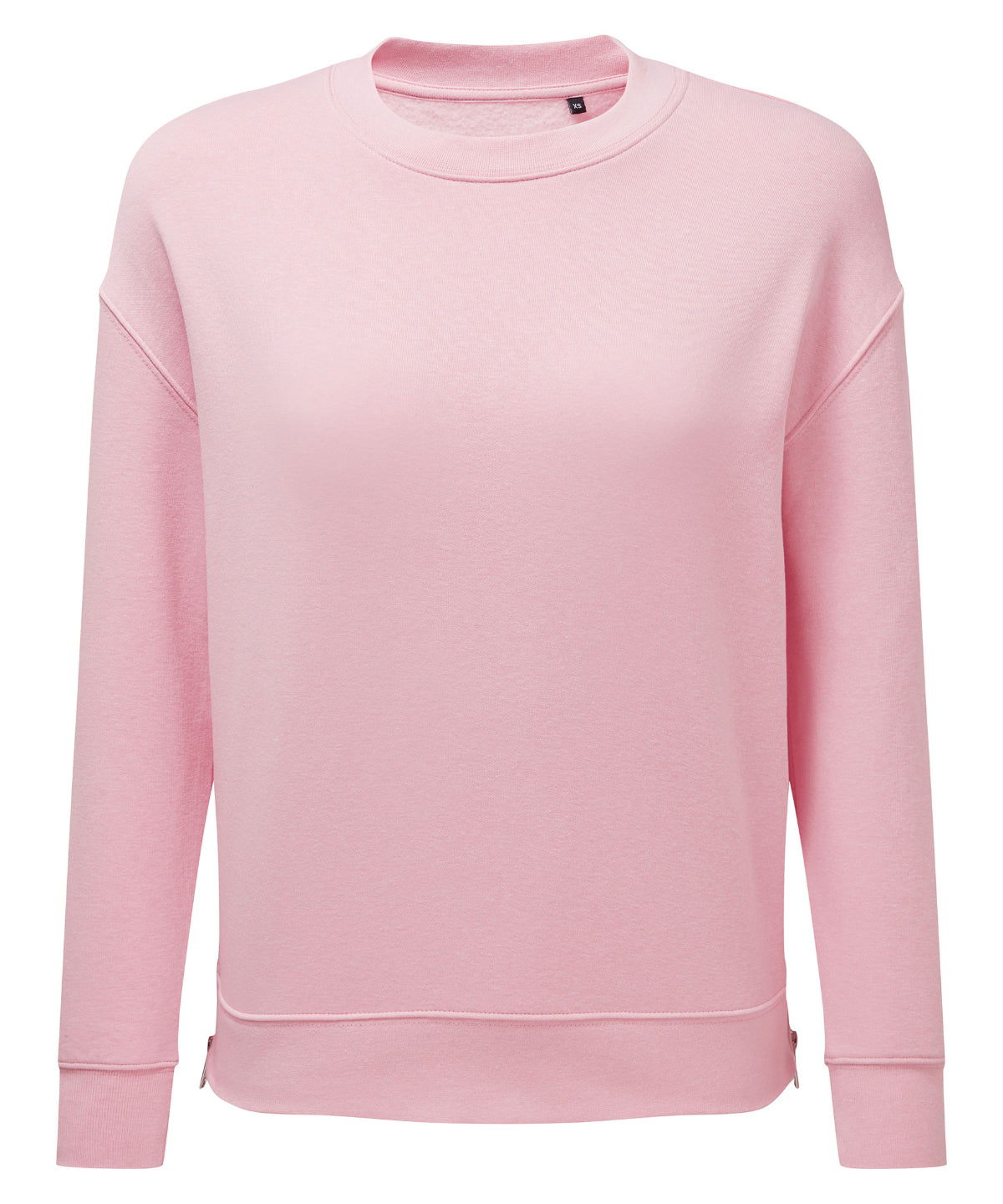 Women's TriDriÂ® Recycled Chill Zip Sweatshirt