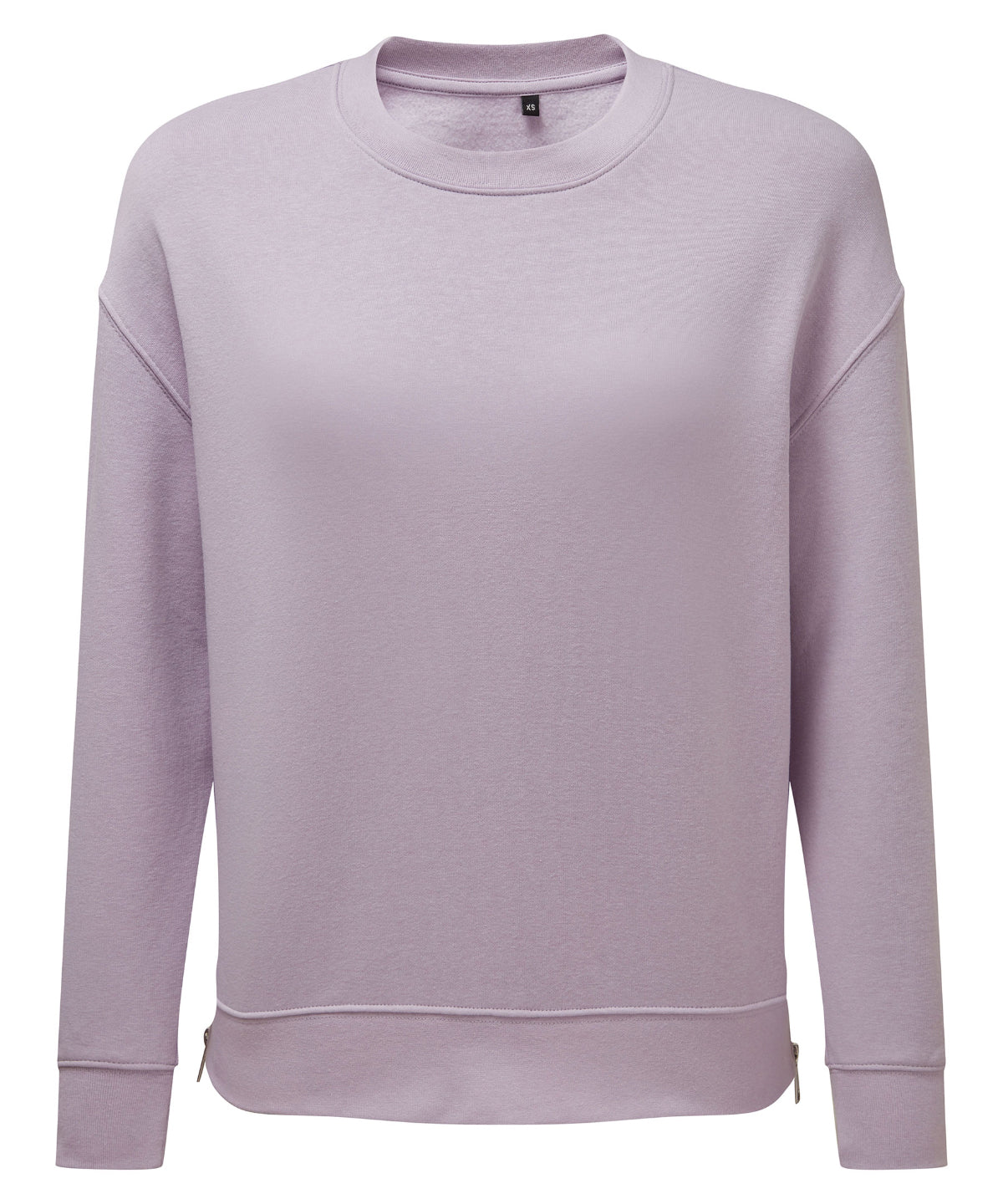 Women's TriDriÂ® Recycled Chill Zip Sweatshirt