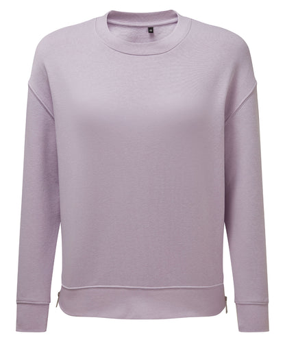 Women's TriDriÂ® Recycled Chill Zip Sweatshirt
