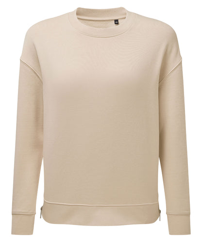 Women's TriDriÂ® Recycled Chill Zip Sweatshirt