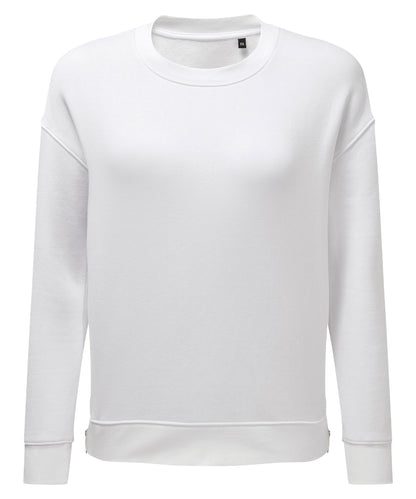 Women's TriDriÂ® Recycled Chill Zip Sweatshirt
