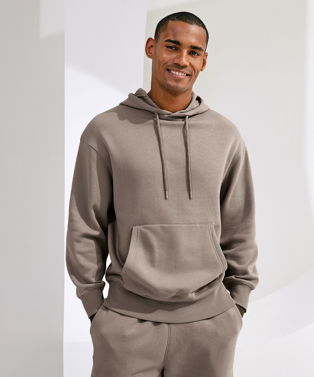 Unisex TriDriÂ® recycled hoodie