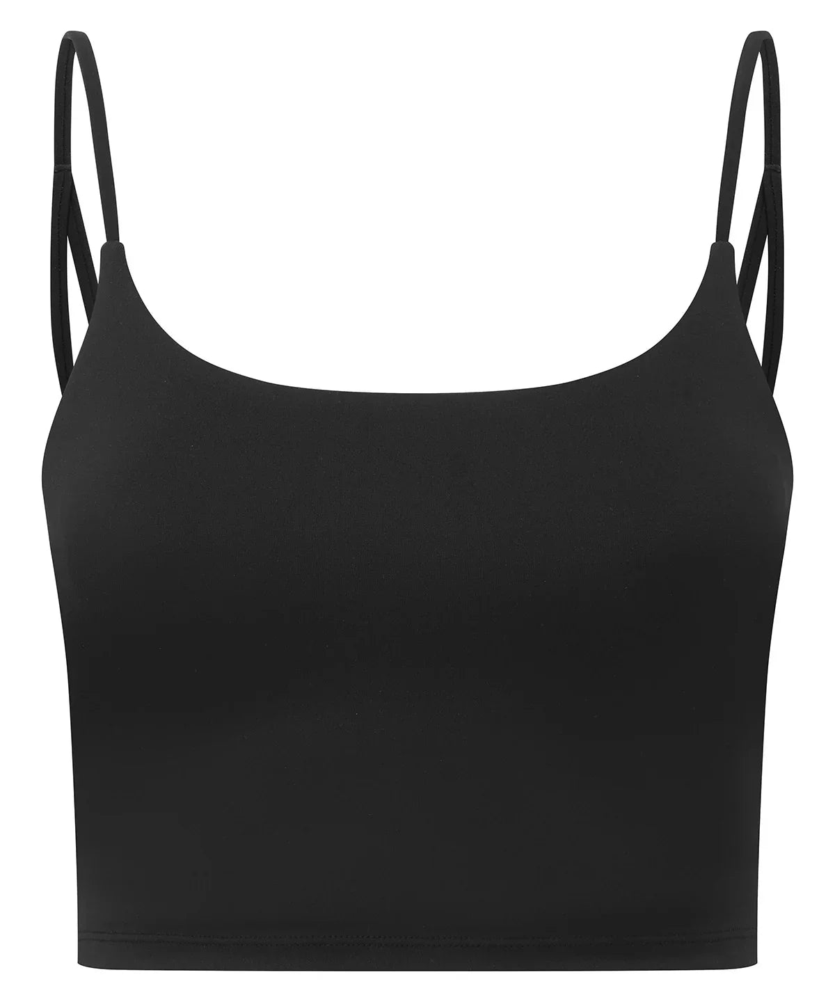 Women's TriDri Recycled Luxe bra - Brand It Essex Ltd