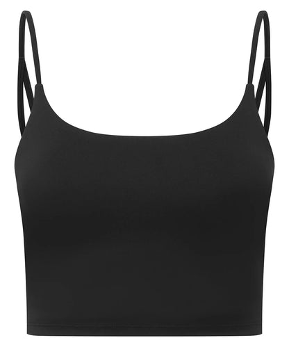 Women's TriDri Recycled Luxe bra - Brand It Essex Ltd