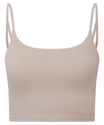 Women's TriDri Recycled Luxe bra - Brand It Essex Ltd