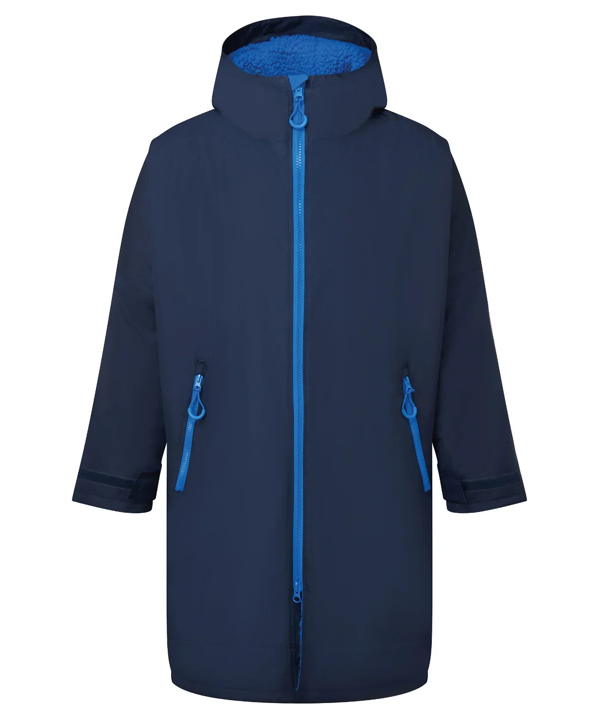 TriDri All-seasons waterproof changing robe - Brand It Essex Ltd