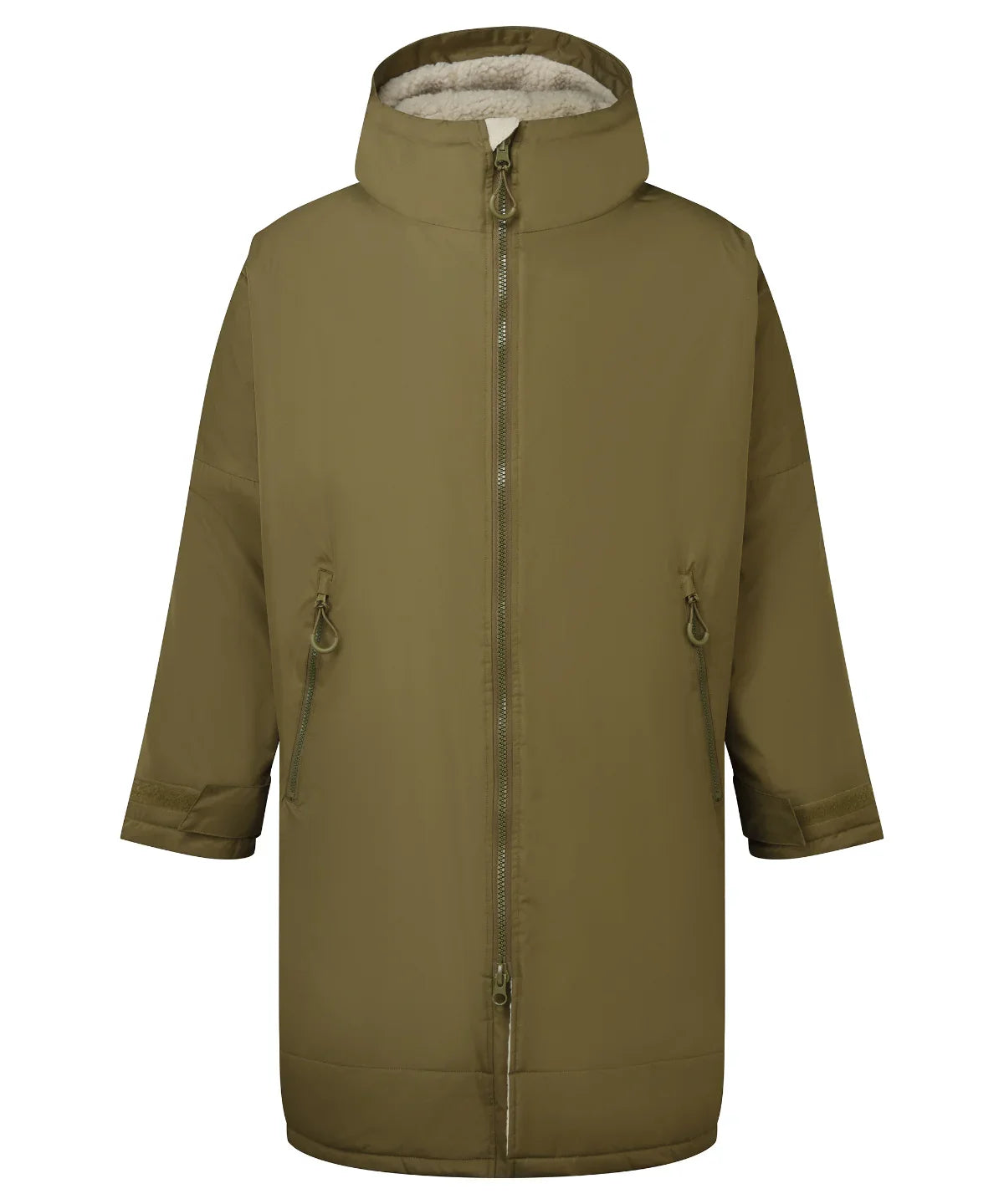TriDri All-seasons waterproof changing robe - Brand It Essex Ltd