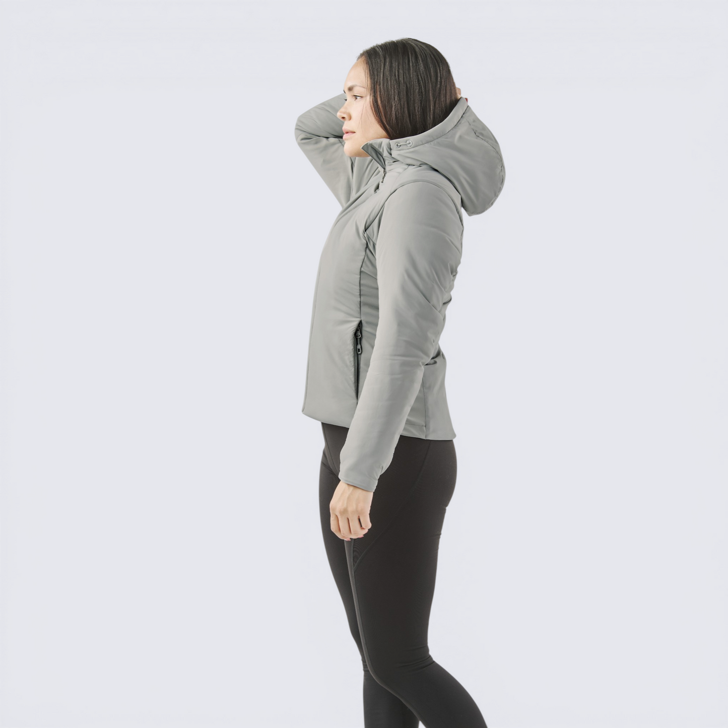 Stormtech Cascadia Thermal Jacket (TRX-2W)