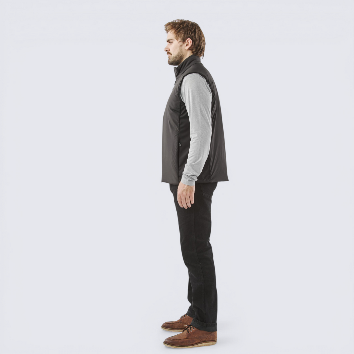 Stormtech Cascadia Thermal Gilet (TVX-1)